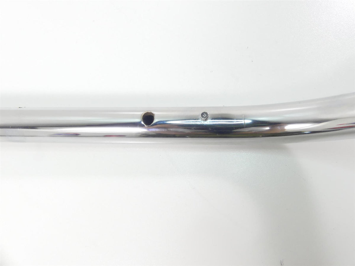 2013 Triumph Rocket 3 Touring Straight Oem Handlebar Handle Bar T2046700 {{ shop.shopifyCountryName }} - Mototech271