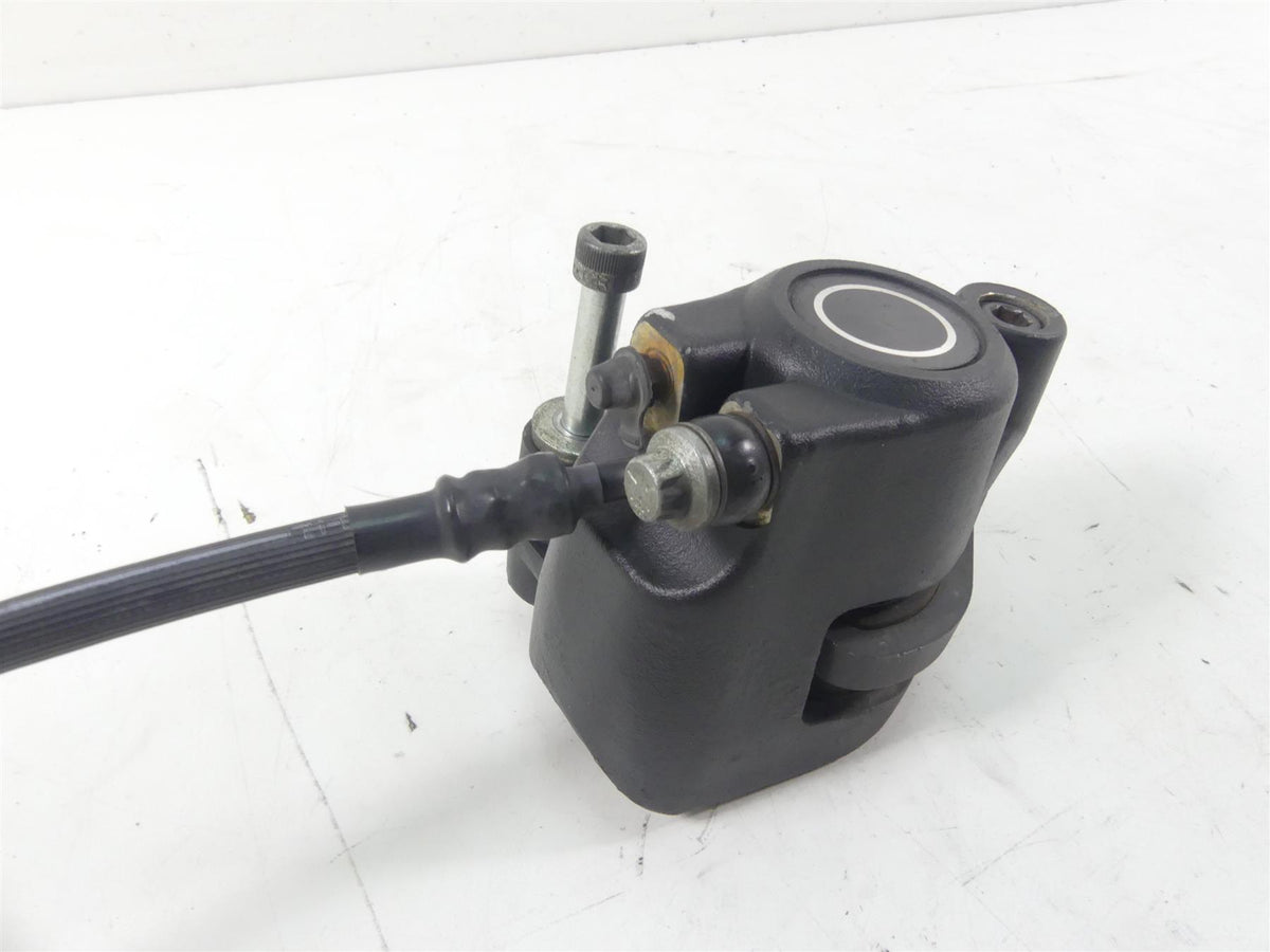 2005 Harley Softail FLSTSC Heritage Springer Front Brake Caliper 44079-97C {{ shop.shopifyCountryName }} - Mototech271
