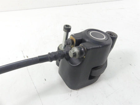 2005 Harley Softail FLSTSC Heritage Springer Front Brake Caliper 44079-97C {{ shop.shopifyCountryName }} - Mototech271