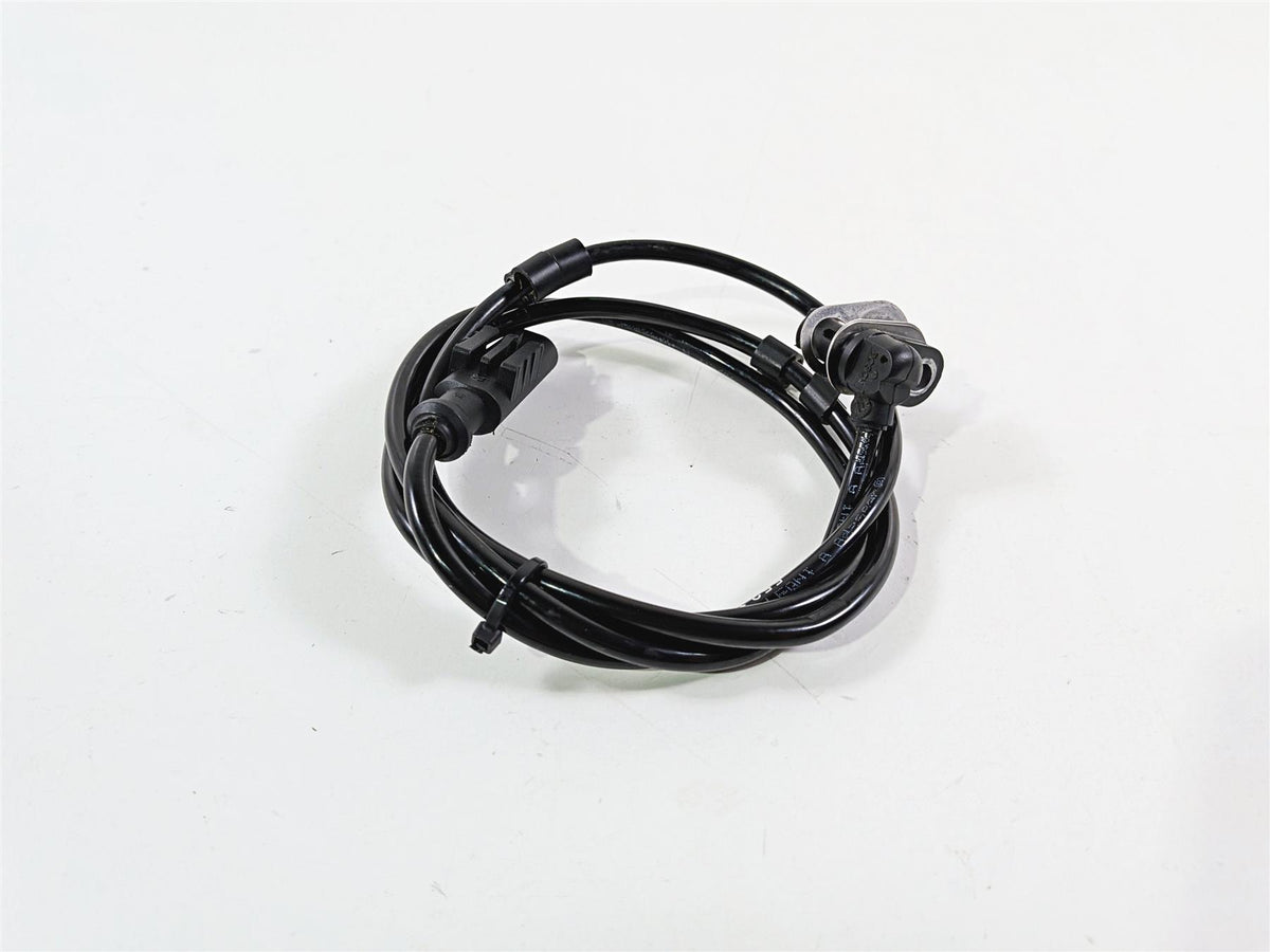 2022 Ducati Panigale V4 S V4S Bosch Front Abs Wheel Speed Brake Sensor 55212121B-Mototech271