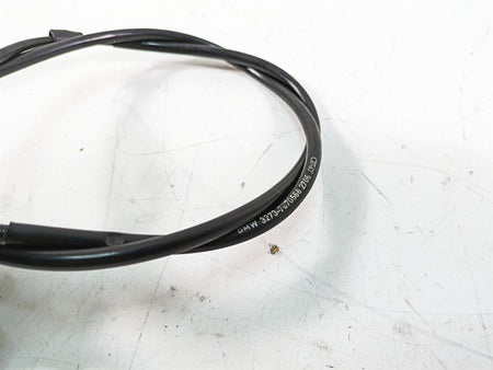 2007 BMW R1200GS K255 Adv Heated Hand Grips Throttle Cable Set 61317727067 {{ shop.shopifyCountryName }} - Mototech271