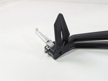 Load image into Gallery viewer, 2024 Triumph Street Triple 765 R Rear Passenger Footpeg Set T2088156 T2088157
