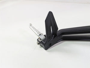 2024 Triumph Street Triple 765 R Rear Passenger Footpeg Set T2088156 T2088157