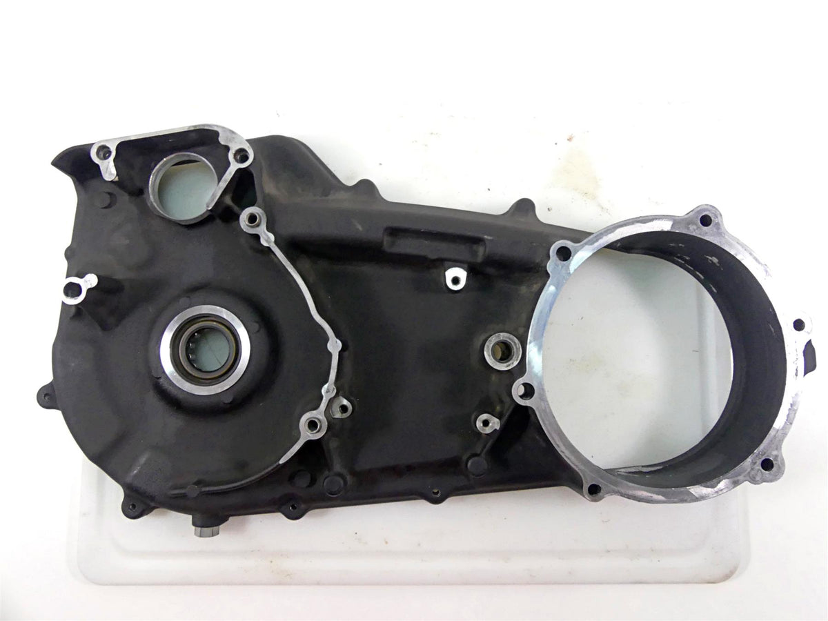 2017 Harley Dyna FXDB Street Bob Inner Primary Drive Clutch Cover Mid 60681-06C {{ shop.shopifyCountryName }} - Mototech271