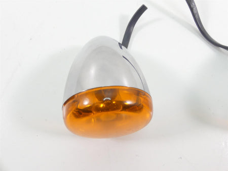 2018 Harley Sportster XL1200 Custom Front Blinker Turn Signal Set -Read 67800178 {{ shop.shopifyCountryName }} - Mototech271