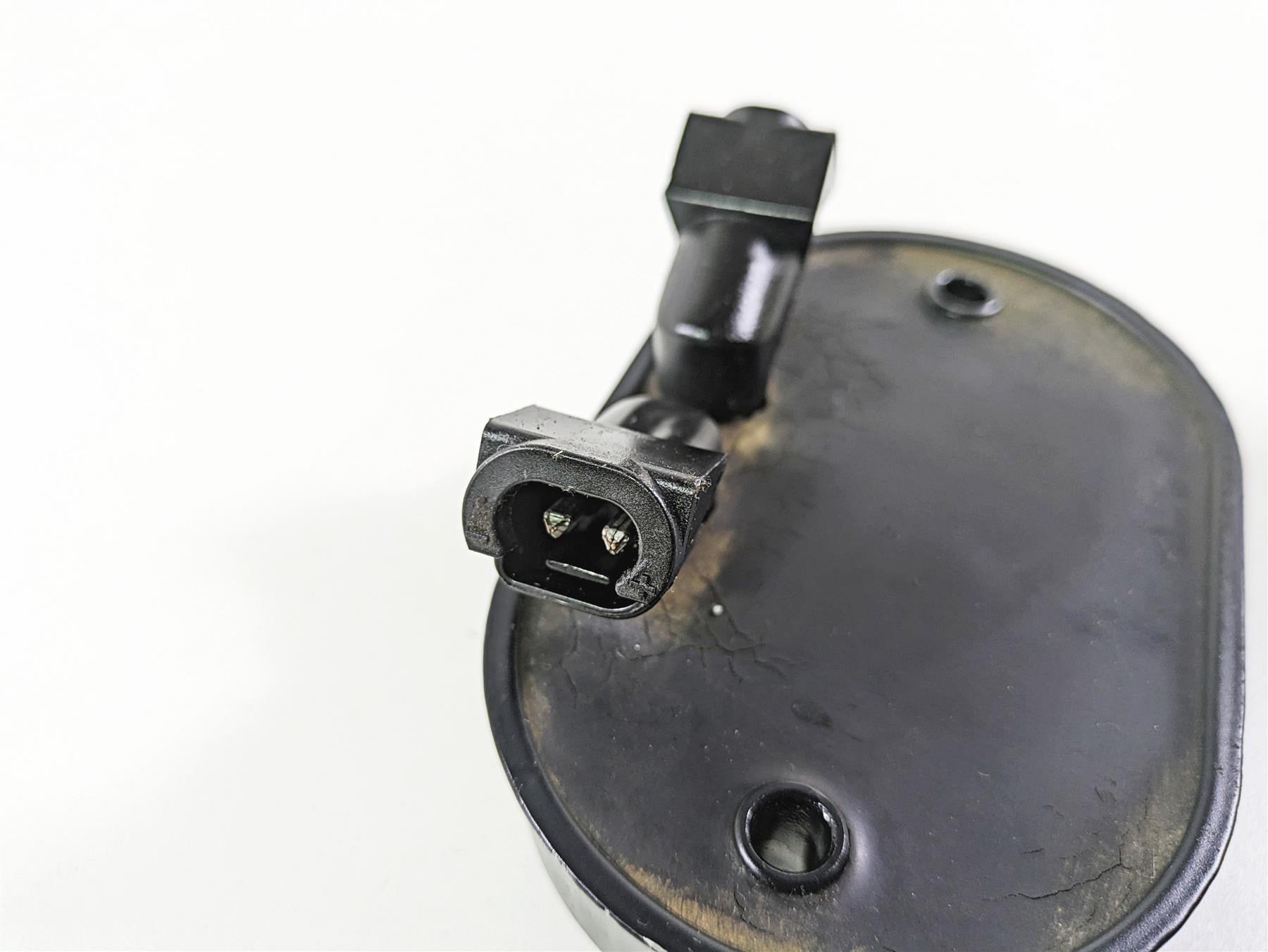 2008 Harley FLSTC Softail Heritage Rectifier Voltage Regulator 74540-08 {{ shop.shopifyCountryName }} - Mototech271