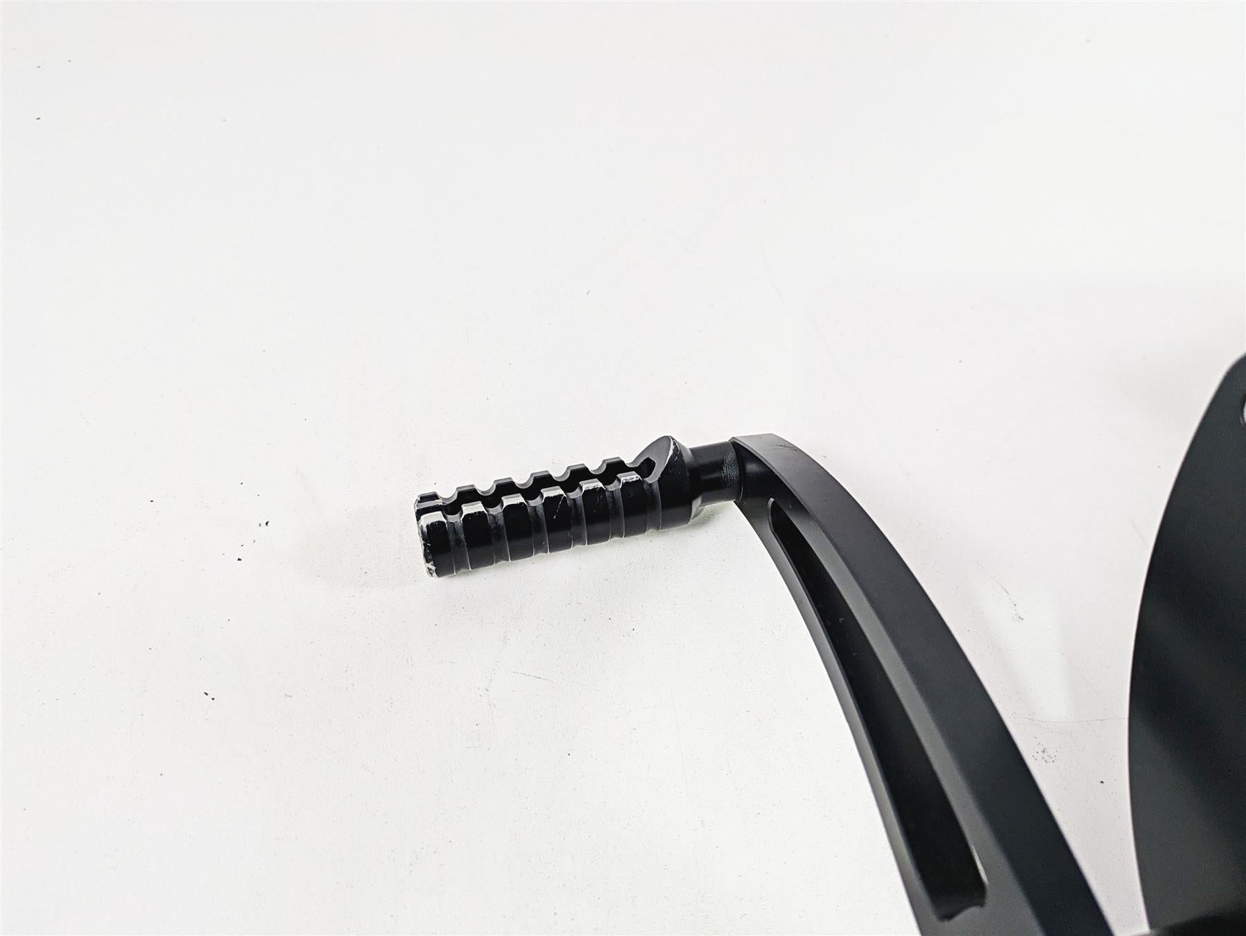 2021 Harley Softail FXST Standard Tarazon Fw Control Footrests - Read ?RSHD-SB18 {{ shop.shopifyCountryName }} - Mototech271