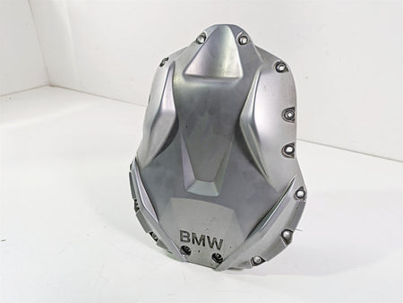 2016 BMW R1200RT K52 Front Engine Motor Crank Case Cover 8541375 {{ shop.shopifyCountryName }} - Mototech271
