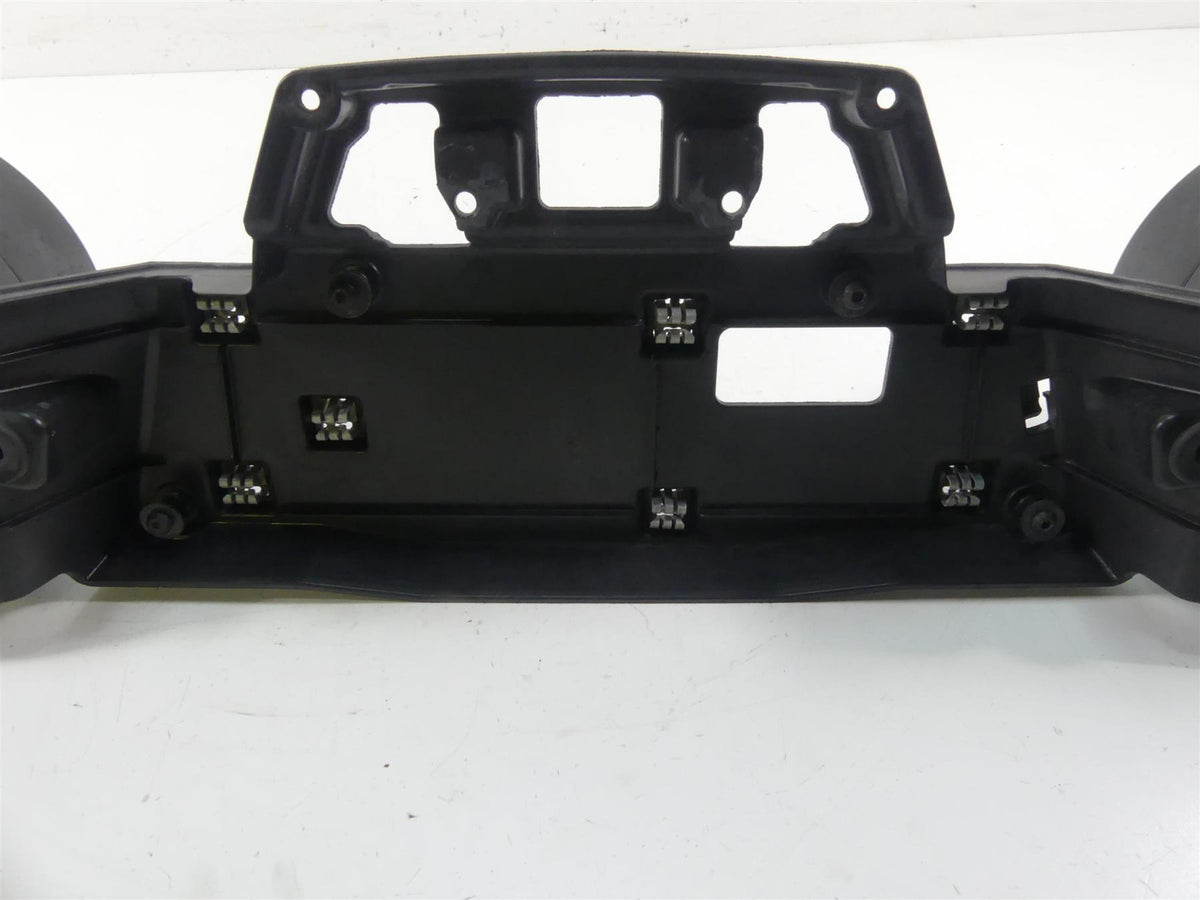 2013 Victory Cross Country Front Speaker & Housing Holder Set 5438384 5438385 {{ shop.shopifyCountryName }} - Mototech271