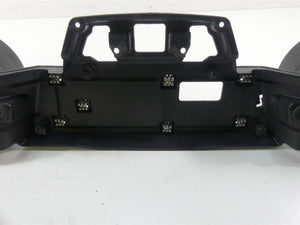 2013 Victory Cross Country Front Speaker & Housing Holder Set 5438384 5438385 | Mototech271