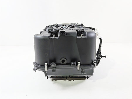 2019 Ducati Panigale V4S V4 S Corse Throttle Body Air Box Injector Set 28221213B {{ shop.shopifyCountryName }} - Mototech271