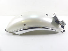 Load image into Gallery viewer, 2001 Moto Guzzi California Sp 1100  Straight Rear Fender Mud Guard GU03437130 | Mototech271
