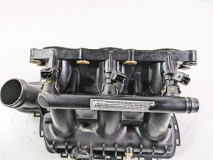 2019 Can Am Maverick X3 XRS Turbo R Intake Manifold & Fuel Injecors 420867345 | Mototech271