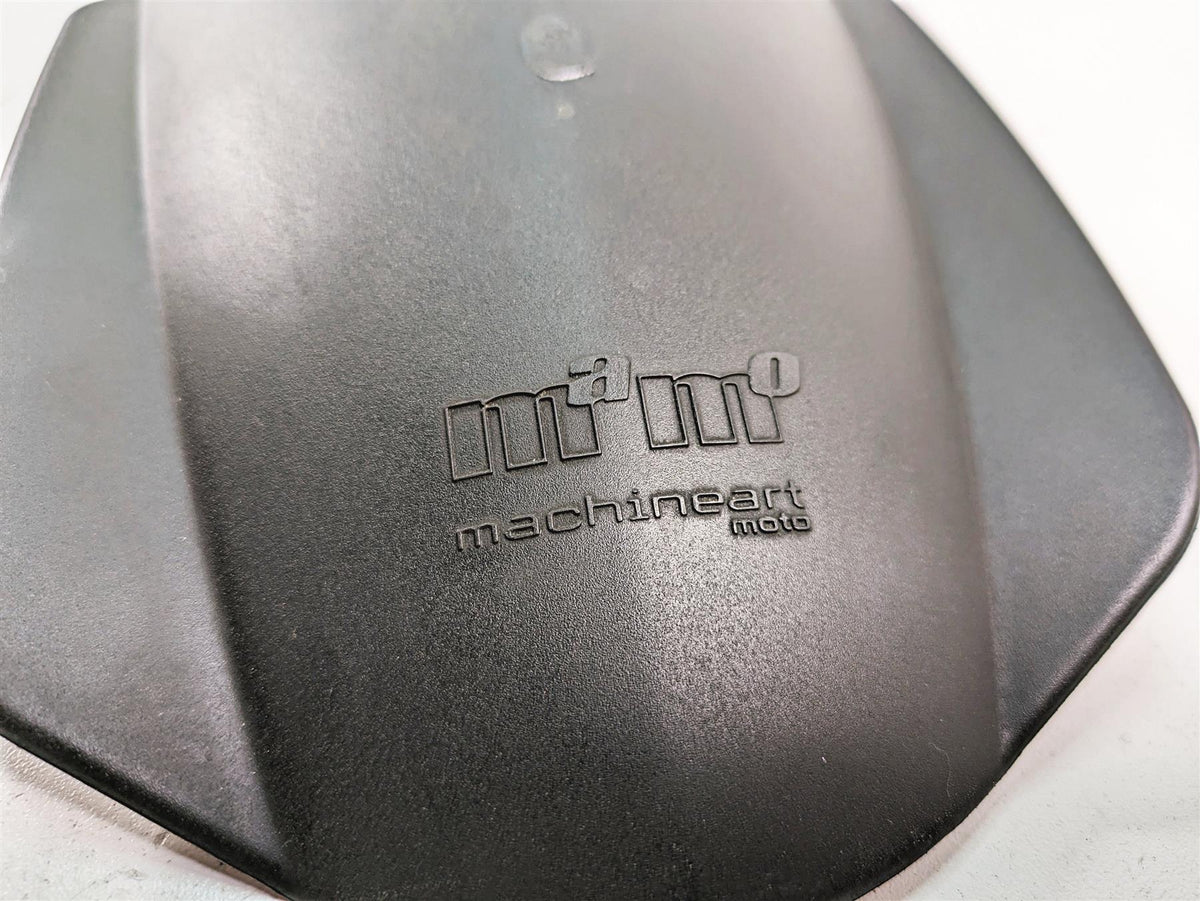 2007 BMW R1200RT K26 Machineart Moto Front Fender Mud Guard {{ shop.shopifyCountryName }} - Mototech271