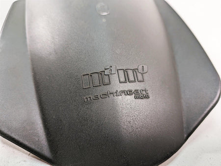 2007 BMW R1200RT K26 Machineart Moto Front Fender Mud Guard {{ shop.shopifyCountryName }} - Mototech271