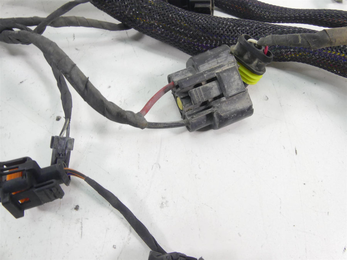2018 Indian Scout Sixty Main Wiring Harness Loom - No Abs - No Cuts 2414093 {{ shop.shopifyCountryName }} - Mototech271