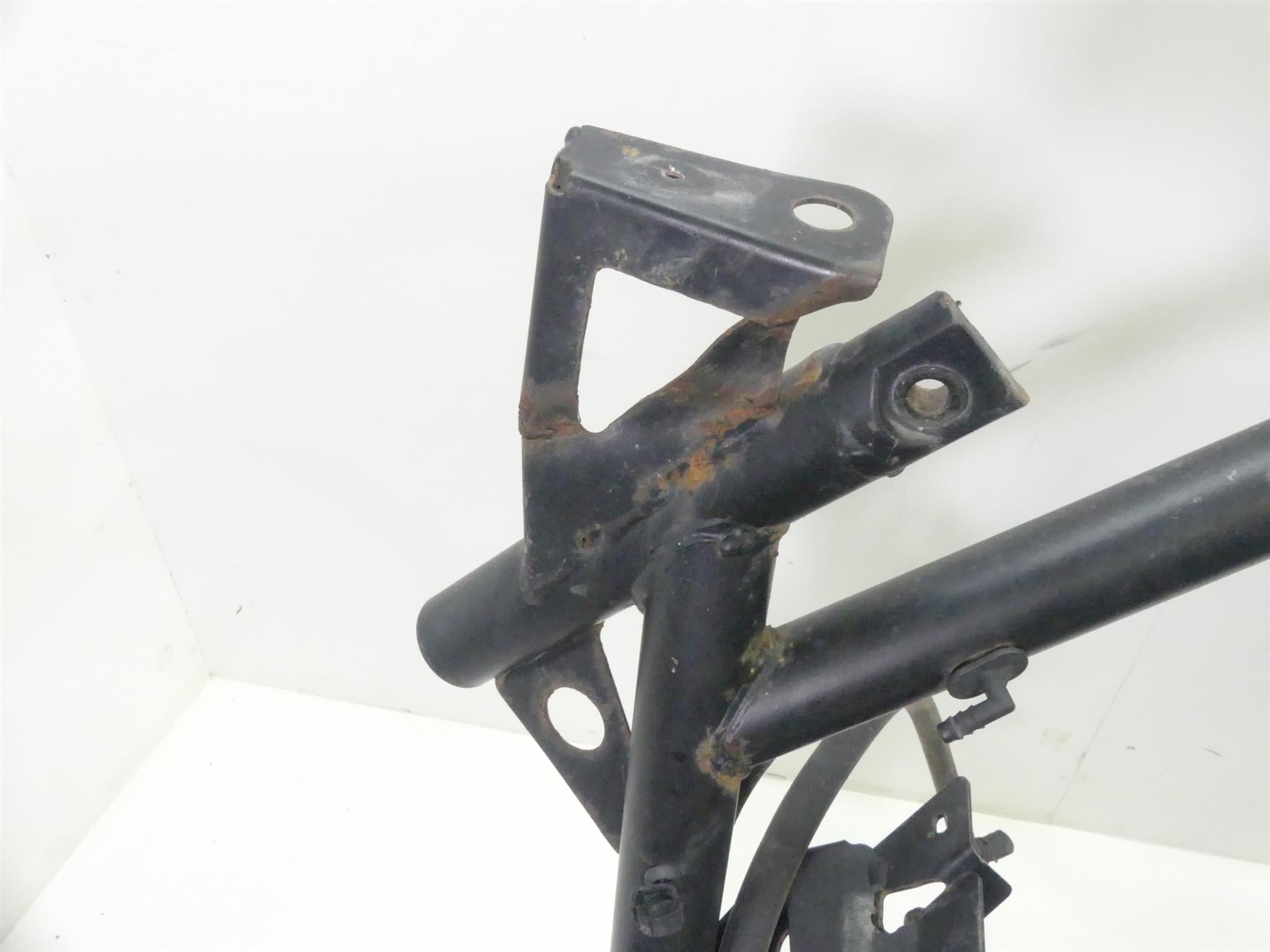 2018 Polaris RZR1000 RS1 Main Frame Chassis Cln Ez Registr -Read 1022228-458 {{ shop.shopifyCountryName }} - Mototech271