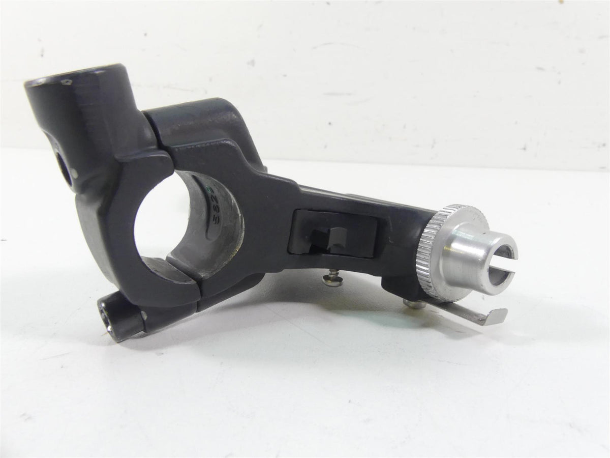2014 Ducati Hypermotard 821 SP Domino Clutch Perch & Lever 63620021B {{ shop.shopifyCountryName }} - Mototech271