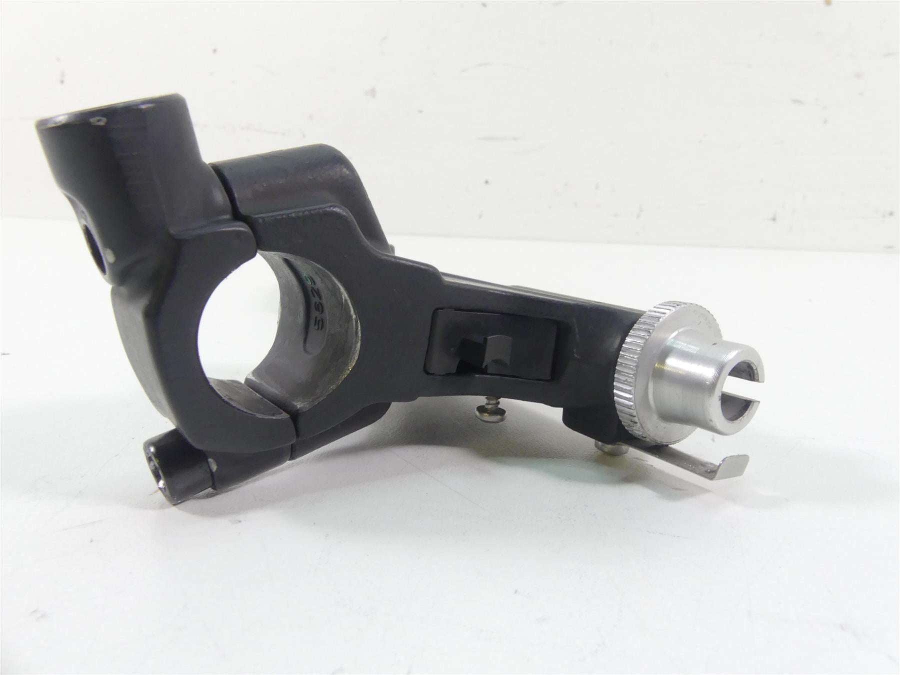 2014 Ducati Hypermotard 821 SP Domino Clutch Perch & Lever 63620021B {{ shop.shopifyCountryName }} - Mototech271