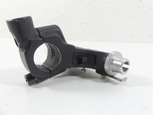 2014 Ducati Hypermotard 821 SP Domino Clutch Perch & Lever 63620021B
