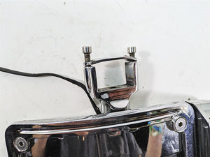 2006 Harley Sportster XL1200 Side Taillight License Plate Holder Set -Read | Mototech271
