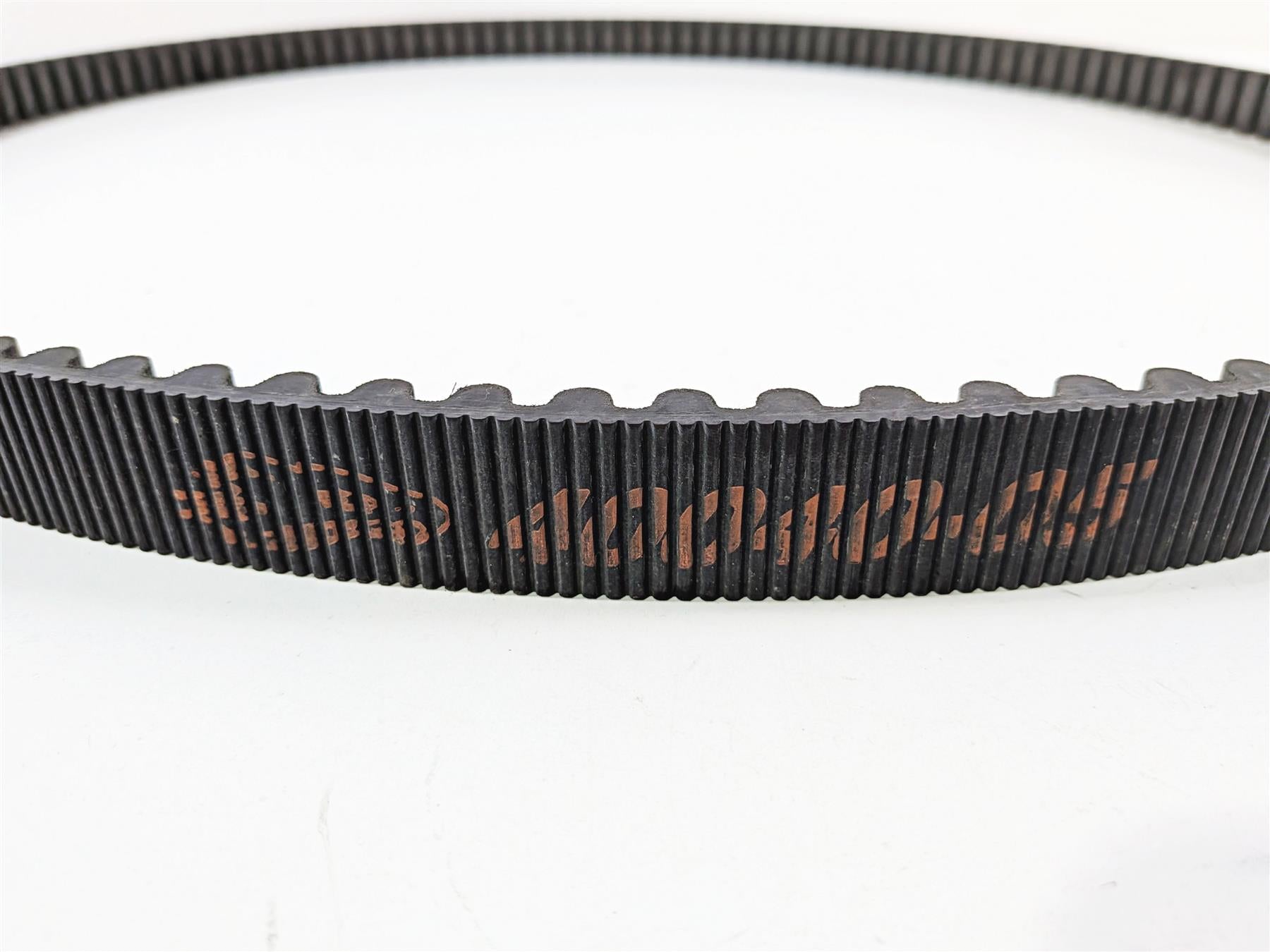 2006 Harley Touring FLHTCU SE CVO Electra Glide Rear Drive Belt 139T 40040-05-Mototech271