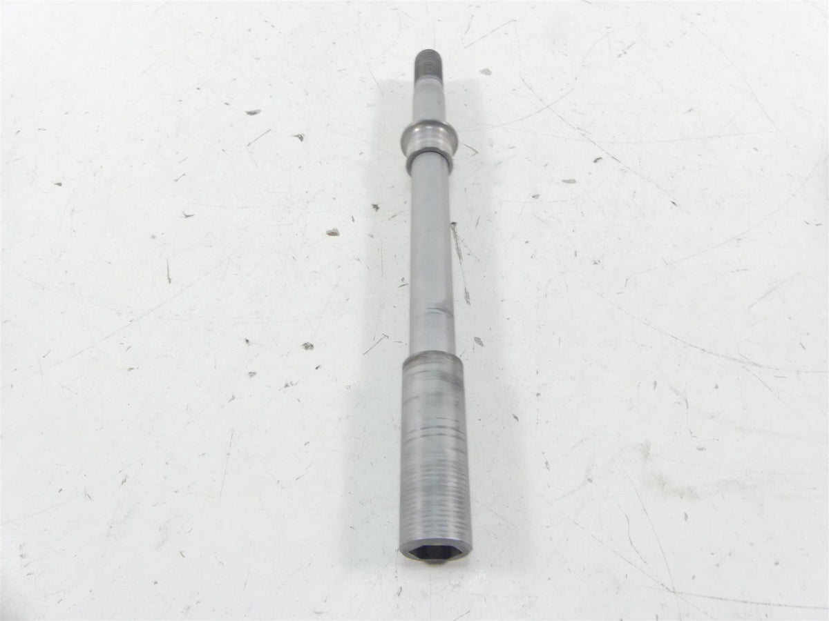 2021 Aprilia RS 660 Front 17mm Wheel Spindle Axle 2B006202 {{ shop.shopifyCountryName }} - Mototech271