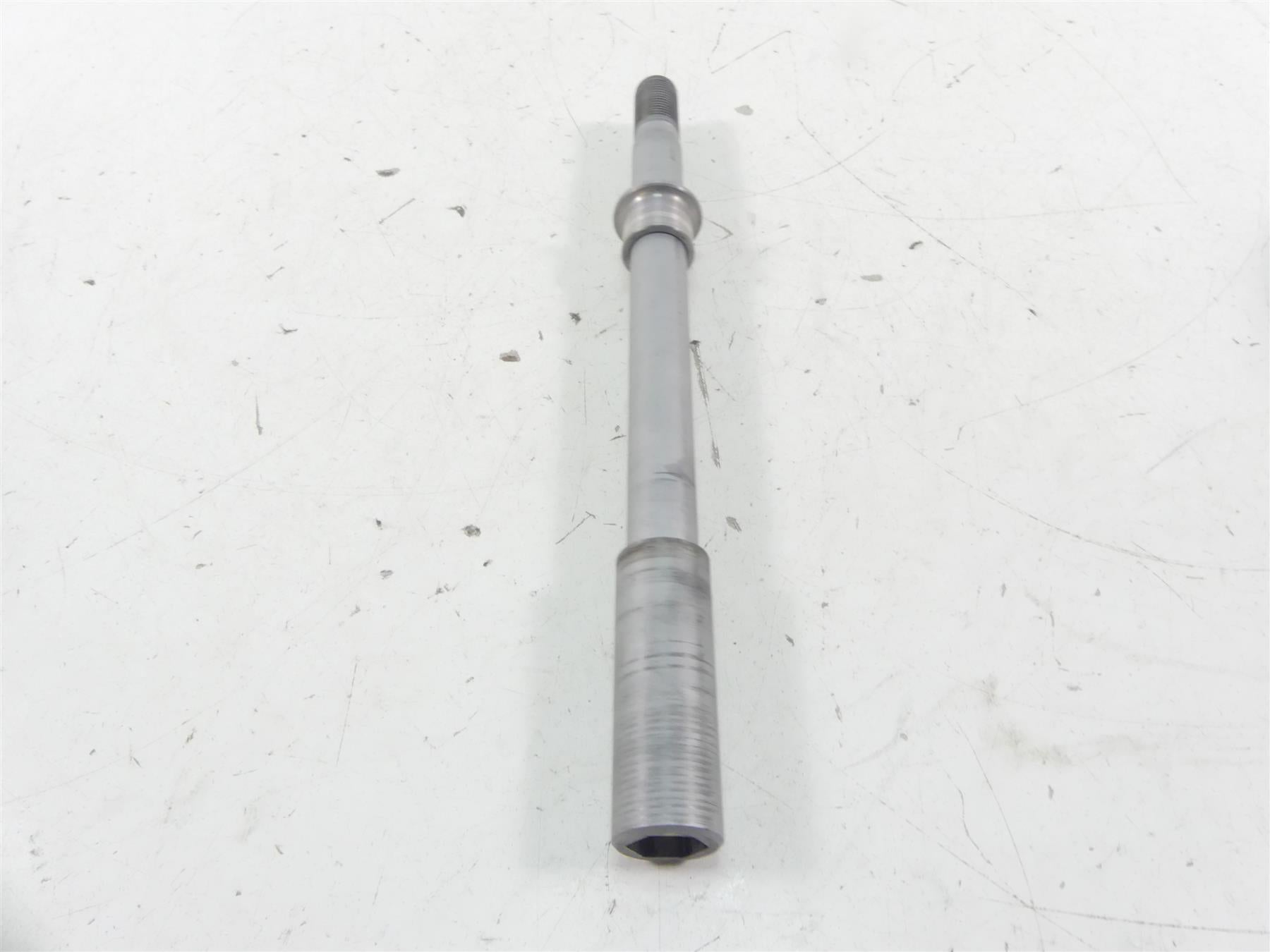 2021 Aprilia RS 660 Front 17mm Wheel Spindle Axle 2B006202 {{ shop.shopifyCountryName }} - Mototech271
