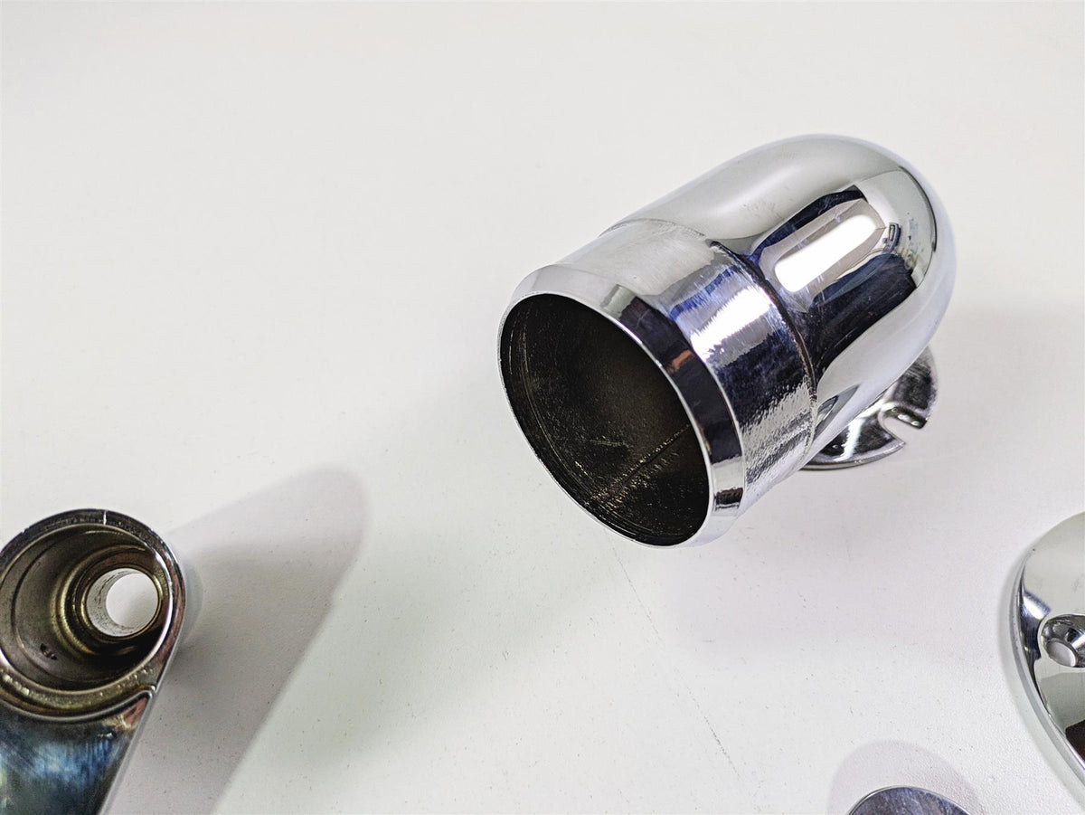 2008 Harley FXCWC Softail Rocker Screamin Eagle Air Breather Mount 29472-05A {{ shop.shopifyCountryName }} - Mototech271