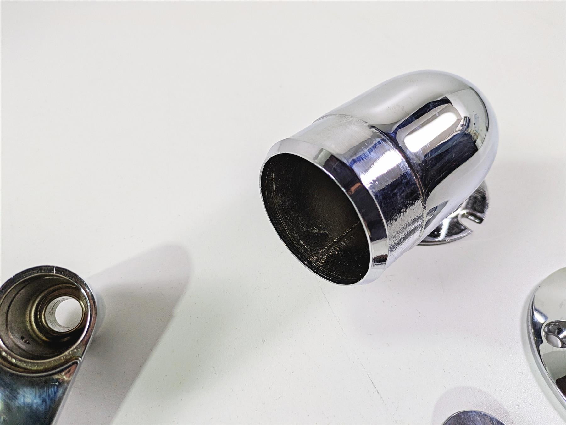 2008 Harley FXCWC Softail Rocker Screamin Eagle Air Breather Mount 29472-05A {{ shop.shopifyCountryName }} - Mototech271