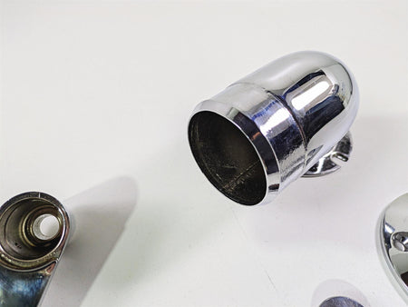 2008 Harley FXCWC Softail Rocker Screamin Eagle Air Breather Mount 29472-05A {{ shop.shopifyCountryName }} - Mototech271