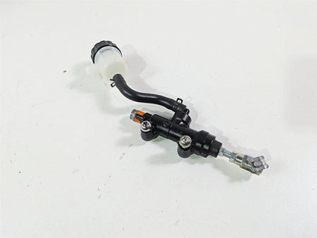 2024 Triumph Street Triple 765 R Rear Brake Master Cylinder 1/2" T2023208 {{ shop.shopifyCountryName }} - Mototech271