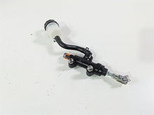 Load image into Gallery viewer, 2024 Triumph Street Triple 765 R Rear Brake Master Cylinder 1/2&quot; T2023208
