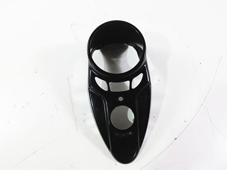 2017 Harley FLS Softail Slim Fuel Gas Petrol Tank Dash Console Cover 71953-11 {{ shop.shopifyCountryName }} - Mototech271