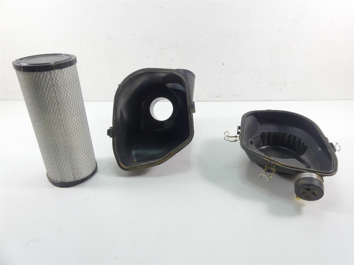 2020 Can Am Maverick X3 XMR Turbo RR Air Box Cleaner Breather Filter 707800859 {{ shop.shopifyCountryName }} - Mototech271
