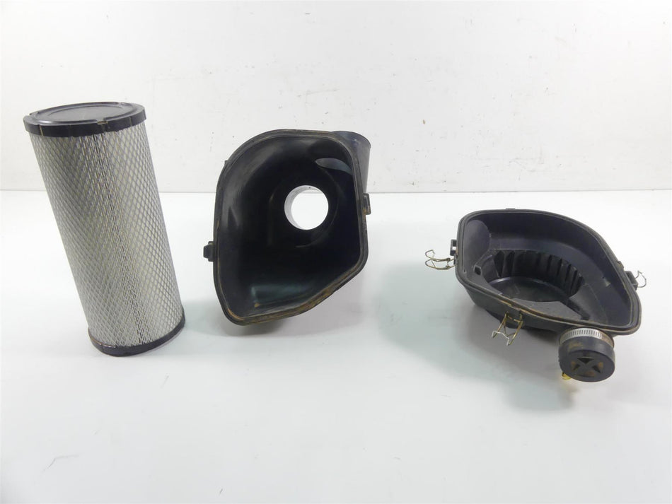 2020 Can Am Maverick X3 XMR Turbo RR Air Box Cleaner Breather Filter 707800859 {{ shop.shopifyCountryName }} - Mototech271