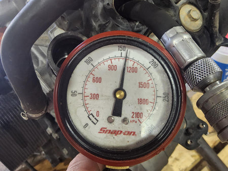 2016 KTM 1290 Super Adventure Great Runnin Engine Motor 19K -Video 6043000004424 {{ shop.shopifyCountryName }} - Mototech271