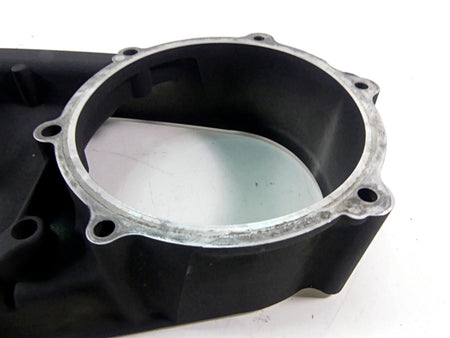 2010 Harley Touring FLHRC Road King Inner Primary Clutch Cover 60677-07A {{ shop.shopifyCountryName }} - Mototech271