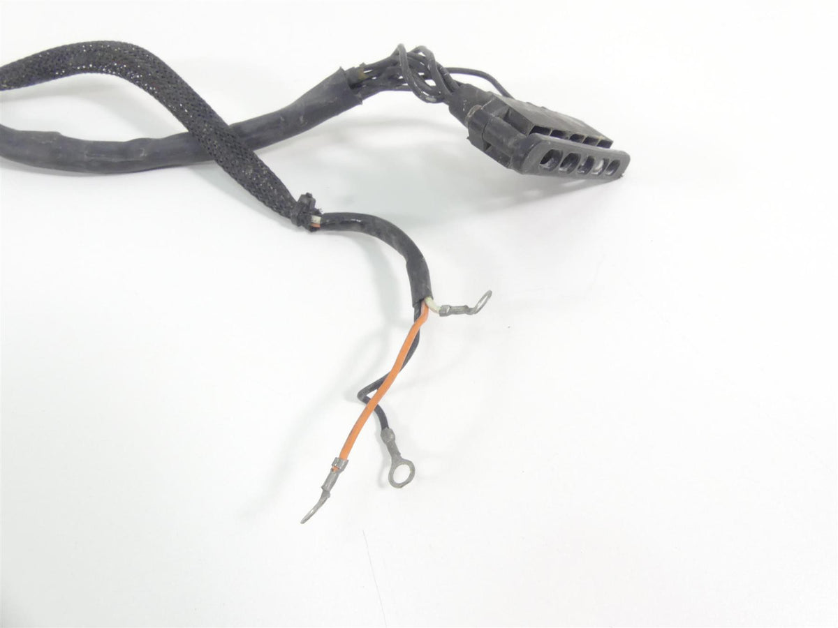 1999 Harley Dyna FXDS Convertible Main Wiring Harness Loom - No Cut 69558-99 {{ shop.shopifyCountryName }} - Mototech271