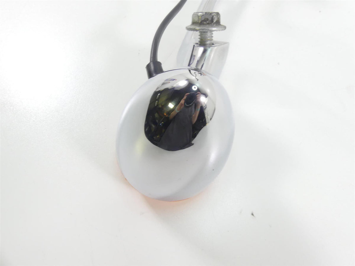 2016 Harley Touring FLHTP Electra Glide Rear Nice Blinker Bar 68508-04 {{ shop.shopifyCountryName }} - Mototech271