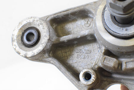 09 BMW K1200LT K1200 LT 89V3 Upper Triple Tree Steering Clamp 31422333359 {{ shop.shopifyCountryName }} - Mototech271