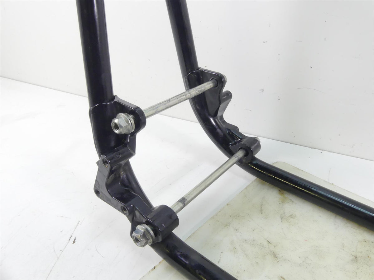 2017 Harley FLS Softail Slim Straight Main Frame Chassis With Clear Texas Title - 47173-11BHP {{ shop.shopifyCountryName }} - Mototech271