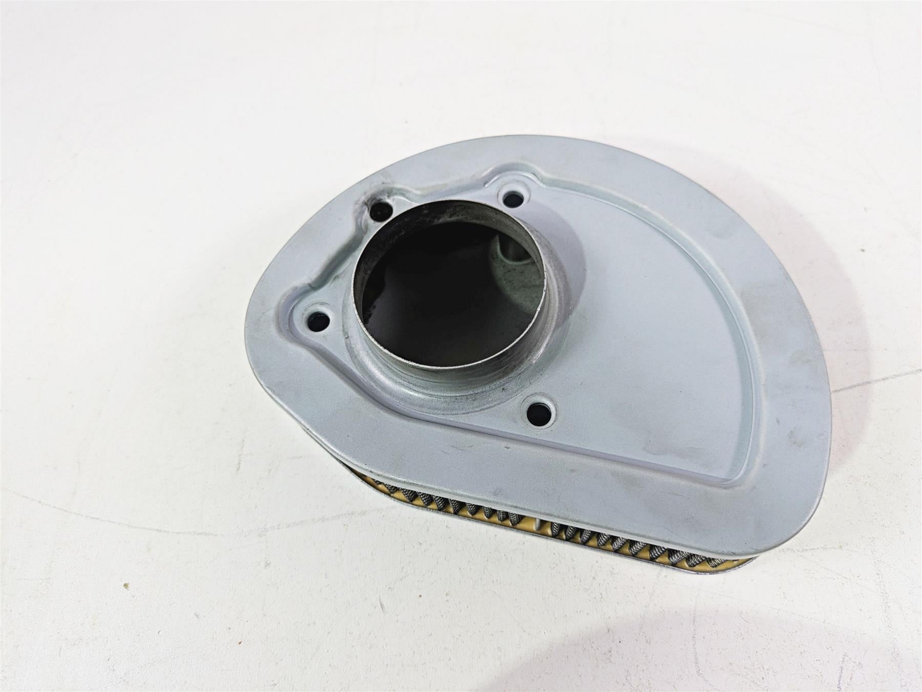 2015 Harley Touring FLHTKL Electra Glide Air Cleaner Breather Filter 29000033A {{ shop.shopifyCountryName }} - Mototech271