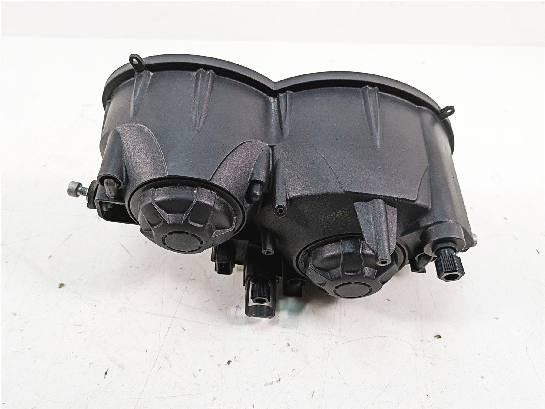 2007 BMW R1200GS K255 Adv Headlight Head Light Lamp - No Lens - Read 63128527540 {{ shop.shopifyCountryName }} - Mototech271