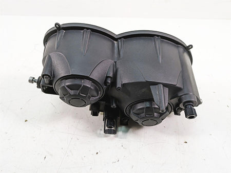 2007 BMW R1200GS K255 Adv Headlight Head Light Lamp - No Lens - Read 63128527540 {{ shop.shopifyCountryName }} - Mototech271