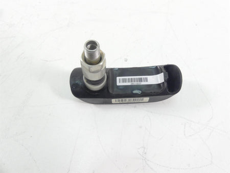 2013 BMW R1200GS GSW K50 Rdc Module Unit & Front Tire Sensor 65758546222 {{ shop.shopifyCountryName }} - Mototech271