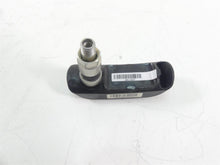 Load image into Gallery viewer, 2013 BMW R1200GS GSW K50 Rdc Module Unit &amp; Front Tire Sensor 65758546222 | Mototech271
