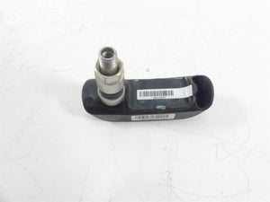 2013 BMW R1200GS GSW K50 Rdc Module Unit & Front Tire Sensor 65758546222 | Mototech271