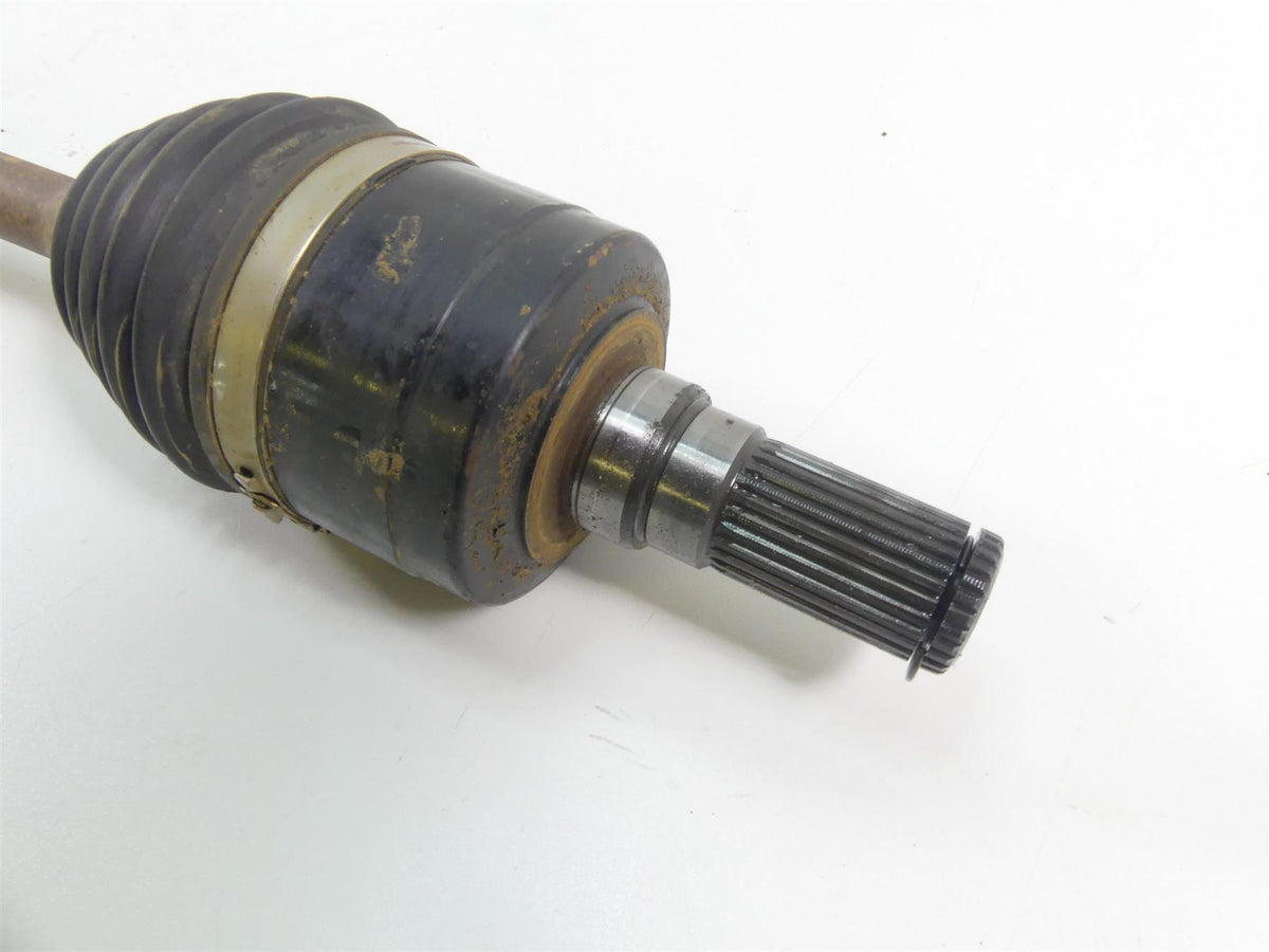 2016 Yamaha YXZ1000 R EPS SE Rear Cv Axle Drive Shaft 2HC-2531H-10-00 {{ shop.shopifyCountryName }} - Mototech271