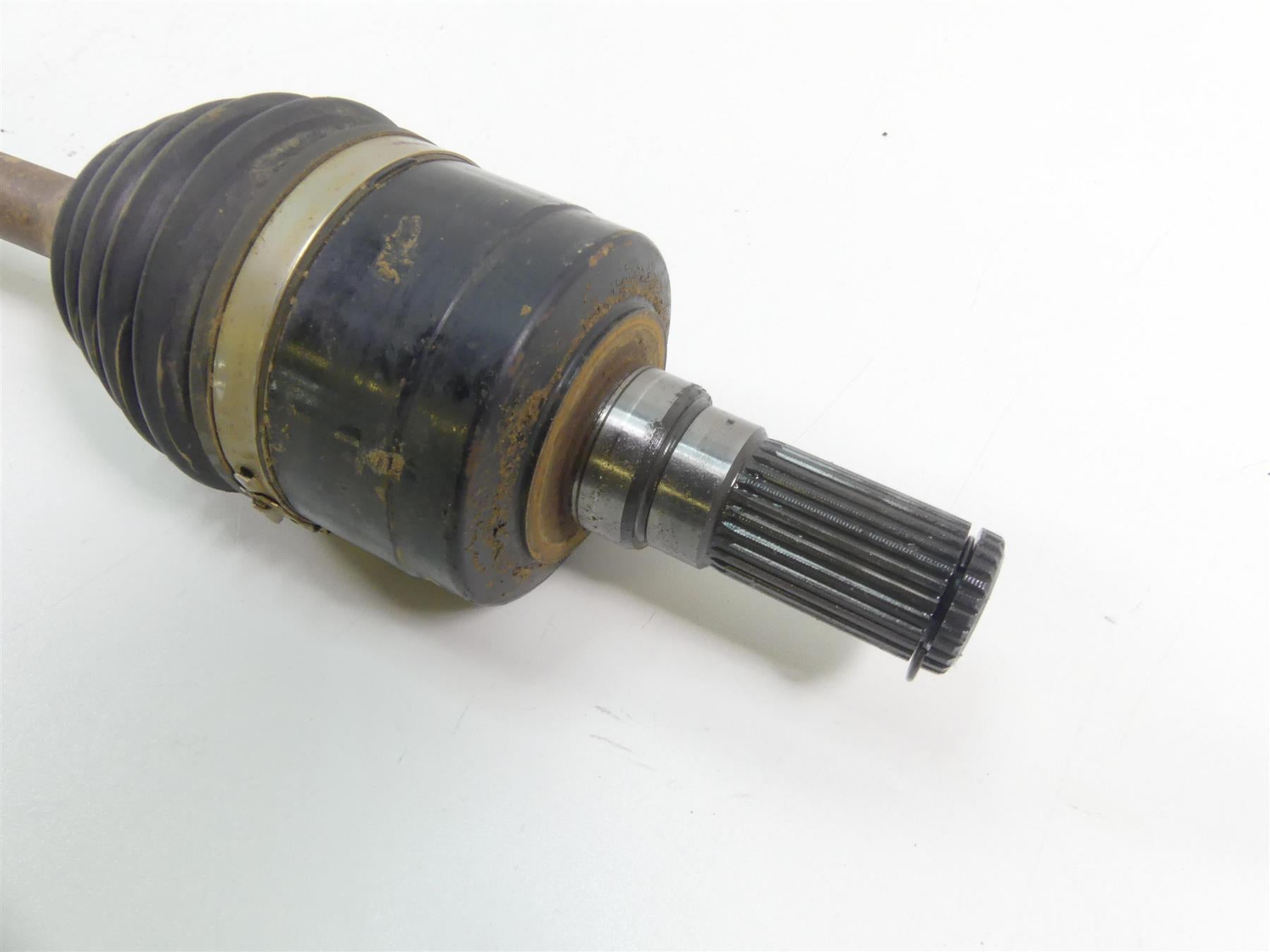 2016 Yamaha YXZ1000 R EPS SE Rear Cv Axle Drive Shaft 2HC-2531H-10-00 {{ shop.shopifyCountryName }} - Mototech271